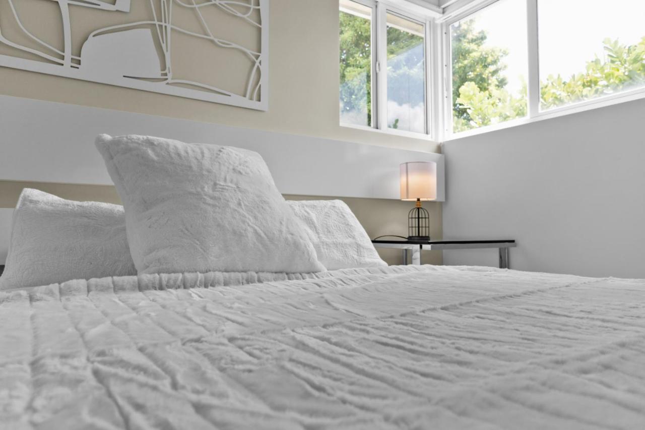 Luxury House 4 Beds Heated Pool W Jaccuzzi Apartment North Bay Village Exterior foto